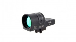 Trijicon RX30 25 6.5 MOA Amber Dot Reticle 42mm Reflex Sight RX30-2-02